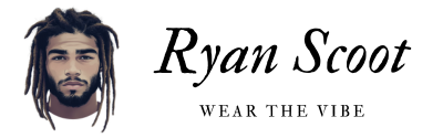 Ryan Scoot - Rhythm & Soul Apparel